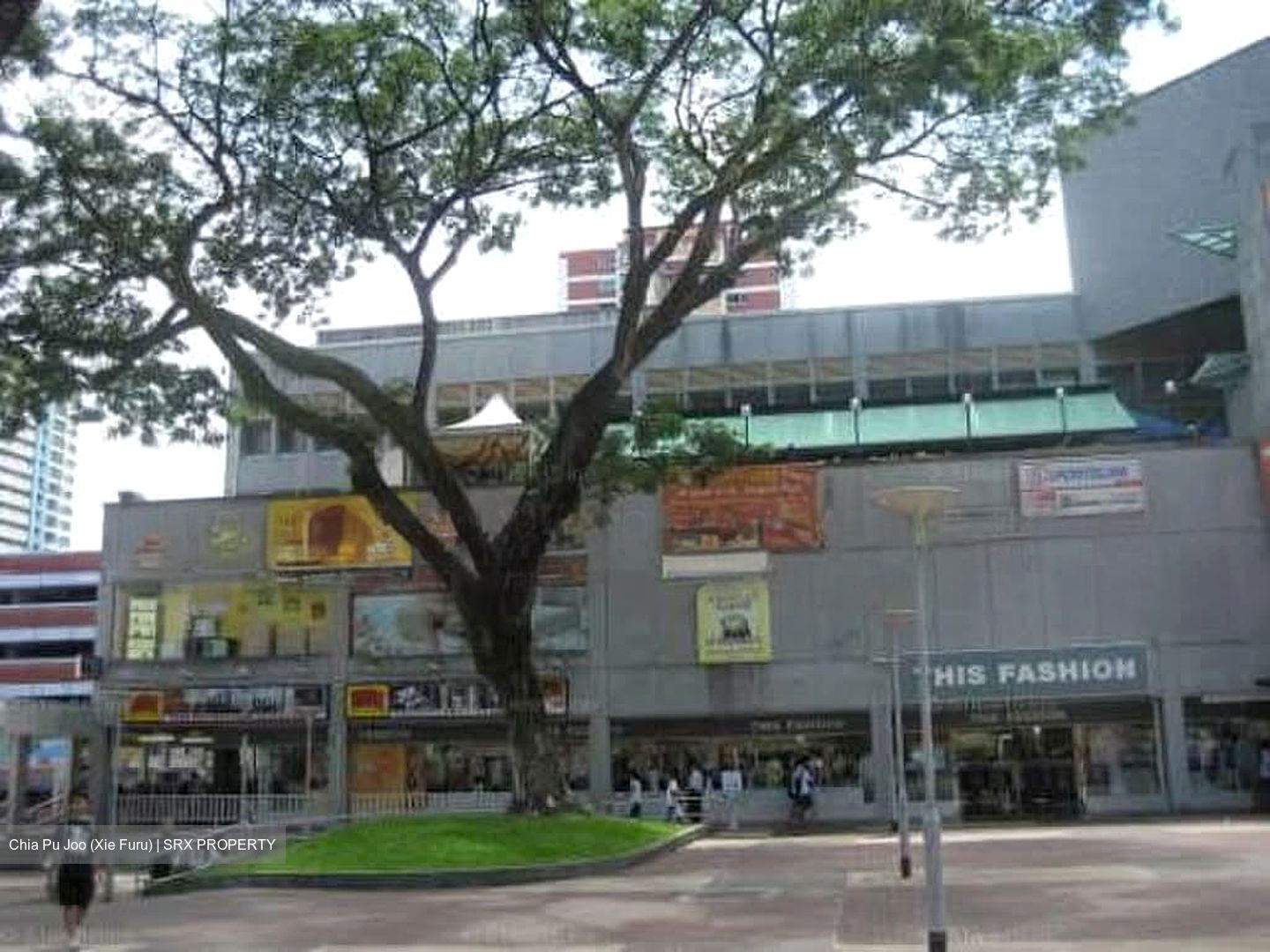 Ang Mo Kio Avenue 6 (D20), Shop House #602748311